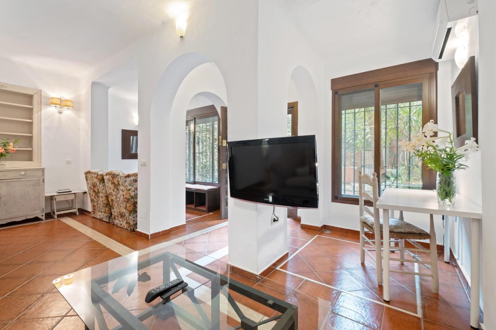 La Casita De Dulcinea Vila Málaga Exterior foto