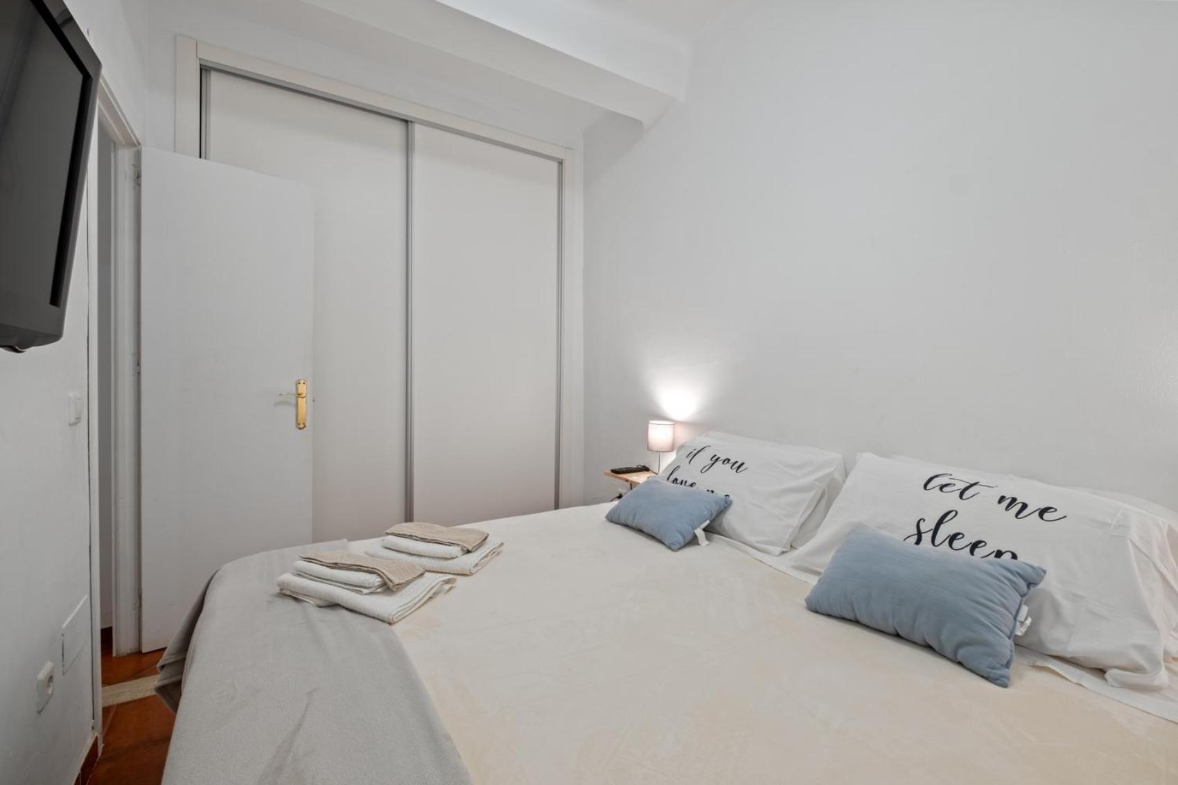 La Casita De Dulcinea Vila Málaga Exterior foto