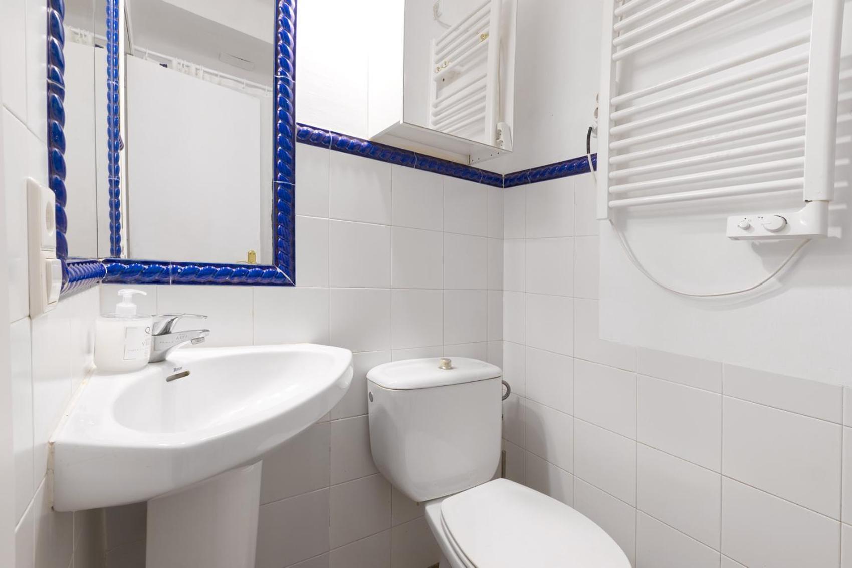 La Casita De Dulcinea Vila Málaga Exterior foto